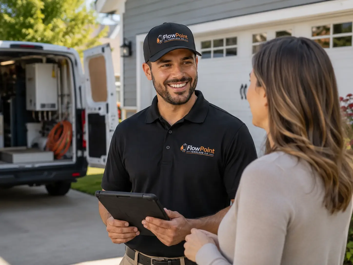 Tankless Water Heater Installation Wilkinson, WV FAQs